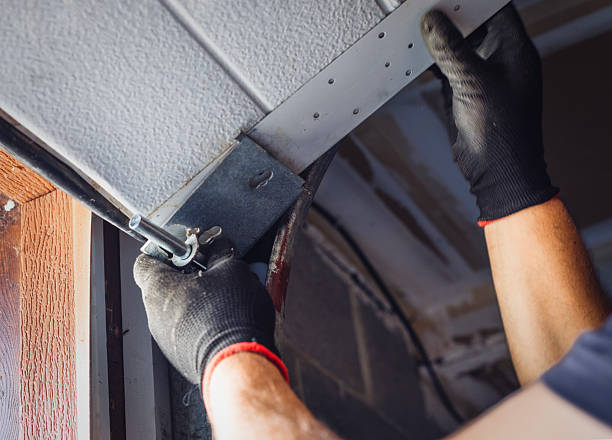 Reliable Garage Door Installation contractor in Madison, NC by Garage Doors Repair Pro