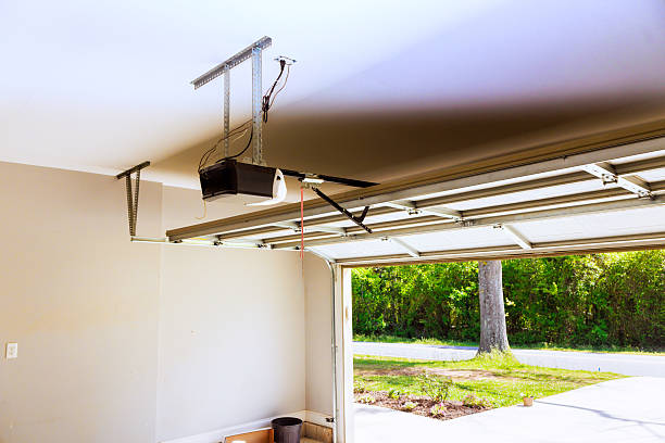 Top rated local Garage Door Installation specialists in Madison, NC